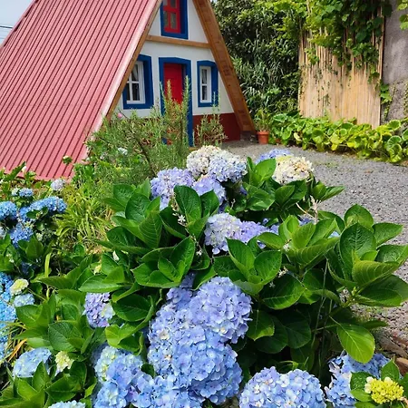 Casa Da Saloia Vakantiehuis *