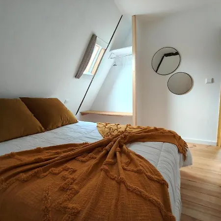 Casa Da Saloia * Santana (Madeira)