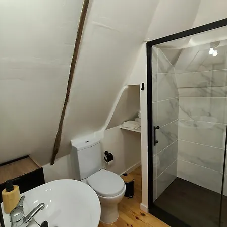 Vakantiehuis Casa Da Saloia Santana (Madeira)