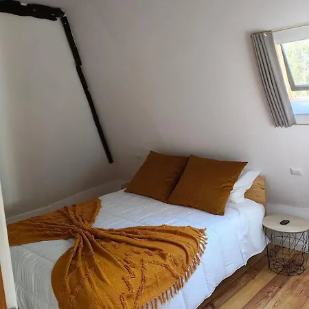 Casa Da Saloia Santana (Madeira)