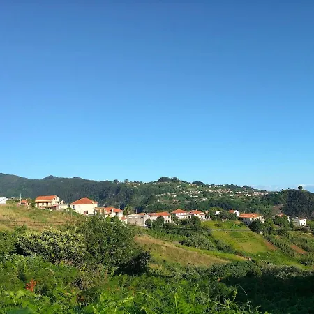 Casa Da Saloia Santana (Madeira)