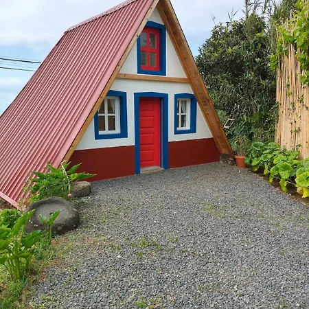 Casa Da Saloia Vakantiehuis *